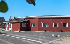 Awesome Home In Hemmet With Wifi